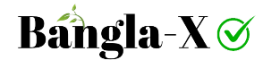 Banglax logo